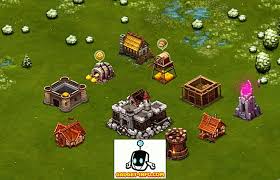 Mejorarás las habilidades de juegos de guerra que son similares a la realidad. Top 23 Mejores Juegos De Facebook De 2019
