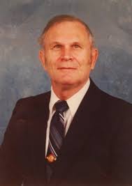 Leon “Champ” Martin