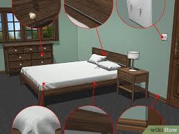 I had them in my bedroom n i did get rid of. How To Recognize Bed Bugs 12 Steps With Pictures Wikihow Life