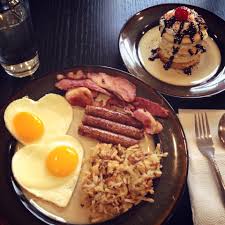 Want to surprise and delight your little. Ultimate Birthday Breakfast Food Birthday Breakfast Romantic Breakfast
