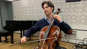 Maybe you would like to learn more about one of these? Bbc Radio 3 In Tune Leticia Moreno Ksenija Sidorova John Simpson And Daniel Muller Schott