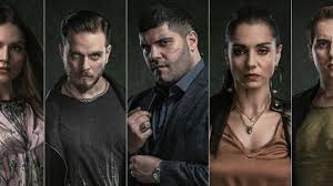 Check spelling or type a new query. Gomorra Quali Sono State Le 5 Scene Piu Violente Dello Show
