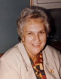 Obituary information for Bettie Bruin Devers