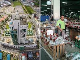 Tempat menarik di sibu sarawak. 7 Sebab Ini Akan Buatkan Anda Jatuh Cinta Pada Sibu Sarawak Borneodihati Org Laman Socialtainment Borneoborneodihati Org Laman Socialtainment Borneo