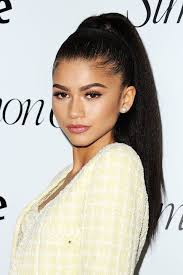 35 Fresh Ponytail Ideas For Every Type Of Hair Long Ponytail Hairstyles High Ponytail Hairstyles Straight Ponytail Hairstyles