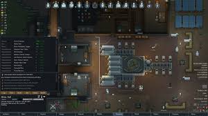 Rimworld ideology — animals will no longer stand in one place or wander around their habitats. Save 10 On Rimworld On Steam