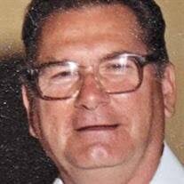 Garry A. Lambert Obituary