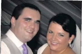 Truly memorable day' for Kevin and Ruth