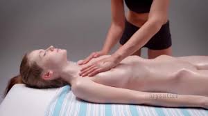 Emily Bloom - Seductive Sensual Massage