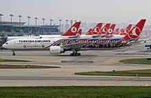 This post contains detailed information about turkish airlines service phone number, mailing address for complaints, feedbacks or career. Aviation In Turkey Wikipedia