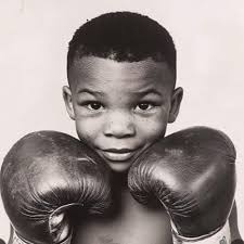 Mike Tyson's Potential as a Heavyweight Boxer