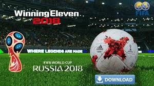 Game pertama sepak bola yang kami rekomendasikan kepada kalian adalah winner soccer evo elite, yaitu sebuah game sepak bola yang bisa kalian mainkan melalui smartphone android atau ios (iphone). Winning Eleven 2018 We 2018 Apk Mod Download For Android Aplikasi Sepak Bola Olahraga