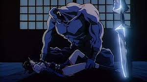 Ninja Scroll Movie Trailer News Cast Interviews Sbs Movies