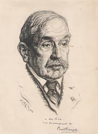 Paul Bourget: kotbeber — LiveJournal