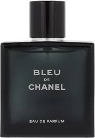 Bleu de_chanel for men eau de toilette spray 3.4oz new in box. Myonlinemall Chanel Bleu De Chanel Eau De Parfum