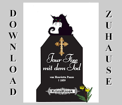 Mal spielt es in einem märchen, in dem barbaren und zwerge gemeinsam den krug. Krimi Spiel Fur Dinner Zuhause Jour Fixe Mit Dem Tod Download Krimikiosk