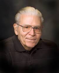 E. Dean Browning Obituary