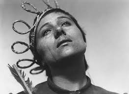La biografia, una timeline cronologica di tutte le attività di carlo falconetti (attore). Passion Plays Joan Of Arc On The Opera Stage Operavore Wqxr