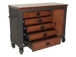 We looked at the top rolling tool chests and dug through the reviews from some of the most popular review sites. Duramax Tc68005 Rolling 5 Drawer Storage Wood Top Tool Chest