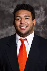 2018-19 Men's Wrestling Roster