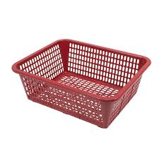 Baskets clothes boxes paper & media boxes secondary storage boxes kids boxes & baskets. Square Basket M Federlite
