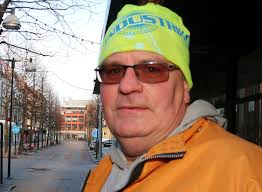 Kumlaborna oroliga över Indianernas framtid