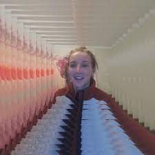 Addie wagenknecht, algorand foundation global program manager, said: The World Of Nfts Explained By Digital Artist Addie Wagenknecht Hyperallergic On Acast