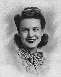 Luella Lenore Knochel Glick (1920-2024)