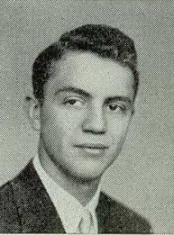 William Harvey “Bill” Caron (1929-2002)