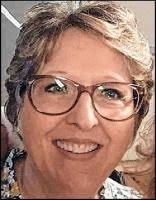 Glynis Dynes Obituary (1958