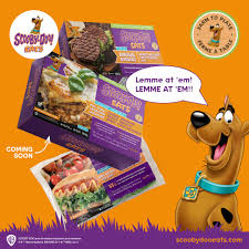 Instead, it was designed as a show without cartoon violence. Scooby Doo Eats Scoobyeats Twitter