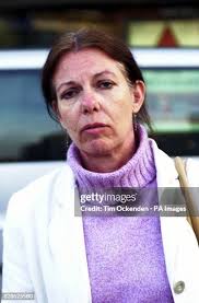 41 Gillian Bond Photos & High Res Pictures