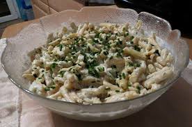 gelber bohnensalat von coco200 chefkoch rezept bohnensalat bohnensalat rezept lebensmittel essen