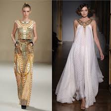 Infusing Ancient Egyptian Fashion In Modern Day Style In 2020 Egyptian Clothing Egyptian Fashion Egypt Fashion