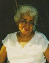 Obituary information for Emilia Infante Auffant