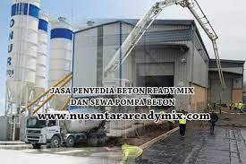 Kebutuhan beton cor ready mix sudah sangat lumrah bagi kegiatan. Harga Beton Ready Mix Cilegon Banten Per Kubik 2021 Nusantara Readymix