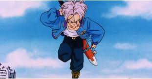 The history of trunks ต่อสู้กับความสิ้นหวัง ยอดนักรบที่เหลืออยู่โกฮังกับทรังค์ พากย์ไทย. 20 Facts About The Dragon Ball Series You Should Know Otakukart