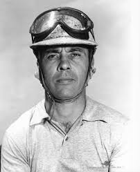 What a legendary photo with a legendary trophy. #Indy500 #INDYCAR