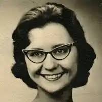 Elizabeth M. 'Betty' Fedor Fundy