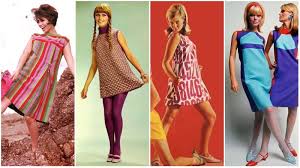 This bold aesthetic has stood the test of time, and today you'll see it in . 60 S Fashion For Women How To Get The 1960s Style The Trend Spotter