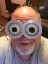 Glow in the dark 3d printed minis for sale