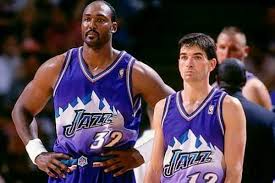 Utah jazz is one of the american basketball clubs with. Utah Jazz Team History Sports Team History