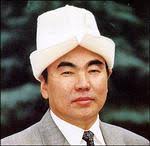 Journey North Mystery Class Spring 2005