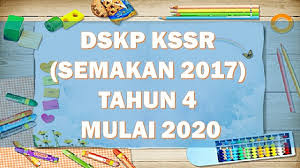 Check spelling or type a new query. Muat Turun Download Dskp Kssr Semakan 2017 Tahun 4 Mulai 2020 Layanlah Berita Terkini Tips Berguna Maklumat
