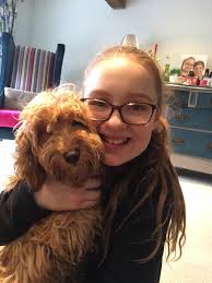 Coco is home, thank you everyone