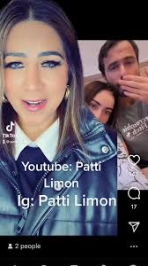 @PattiLimon's video Tweet