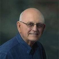 Kermit Jenson Obituary