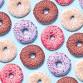 Donut Day Party & Bingo