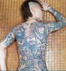 Hình xăm thổ dân da đỏ bao gồm: Y NghÄ©a Hinh XÄƒm NgÅ© Há»• TÆ°á»›ng Hinh XÄƒm NgÅ© Há»• TÆ°á»›ng Kha Báº£nh Ä'áº¹p Kin LÆ°ng