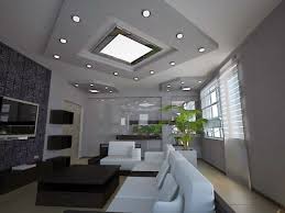 Stunning False Ceiling Led Lights And Wall Lighting For Living Room 2015 False Ceiling Living Room Ceiling Design Ceiling Lights Living Room